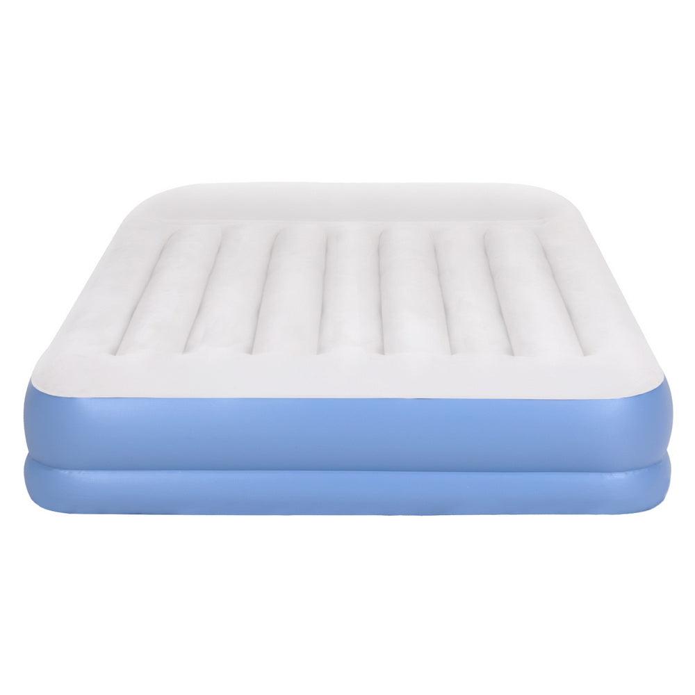 Weisshorn Air Mattress Queen Inflatable Bed 41cm Air bed - Harrogates
