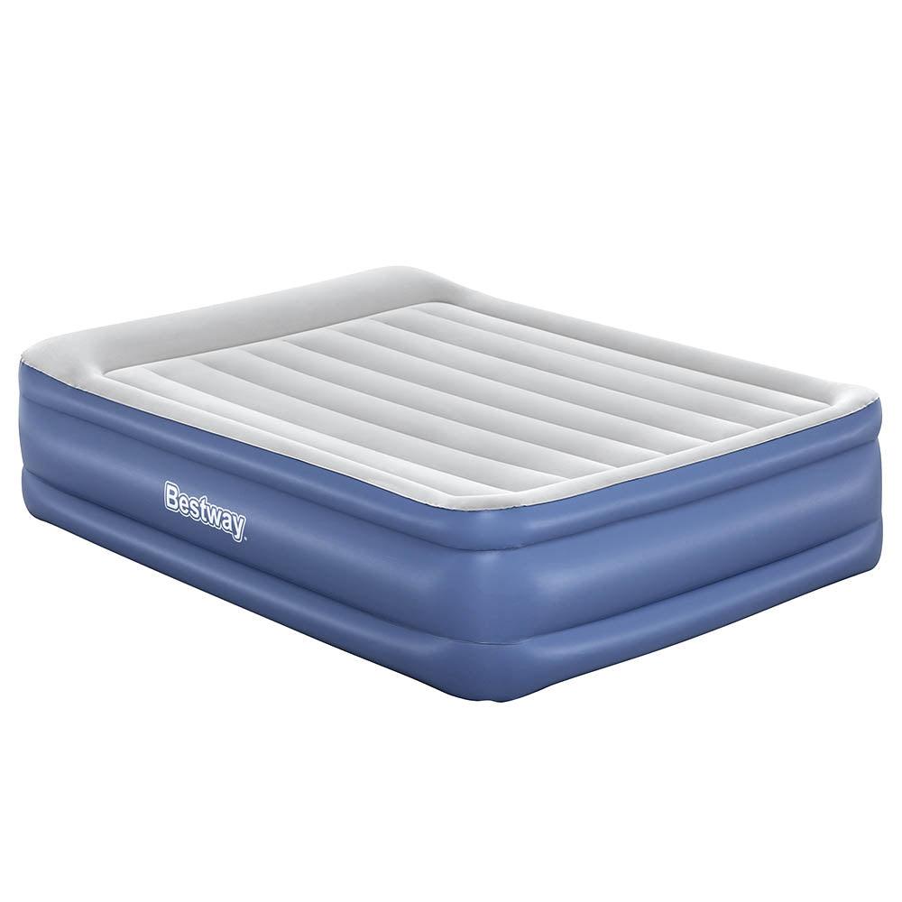 Bestway Air Bed Inflatable Mattress Queen - Harrogates