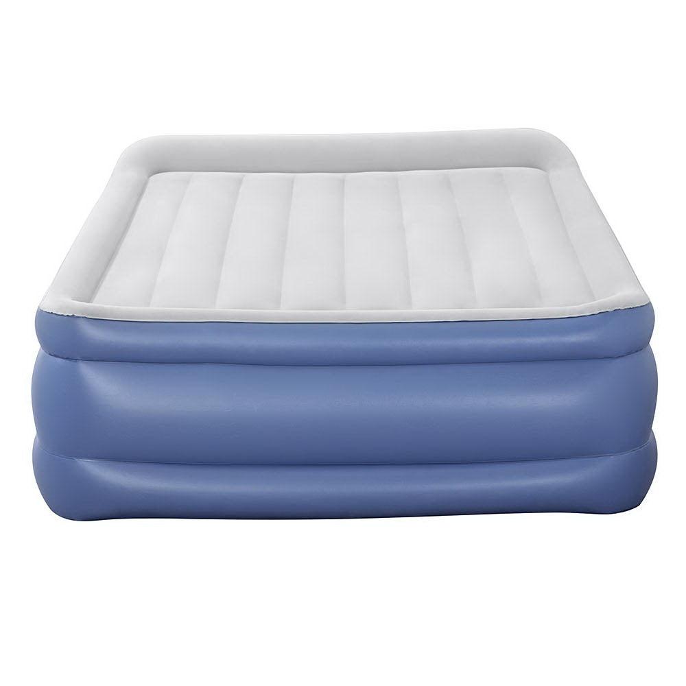 Bestway Air Bed Inflatable Mattress Queen - Harrogates