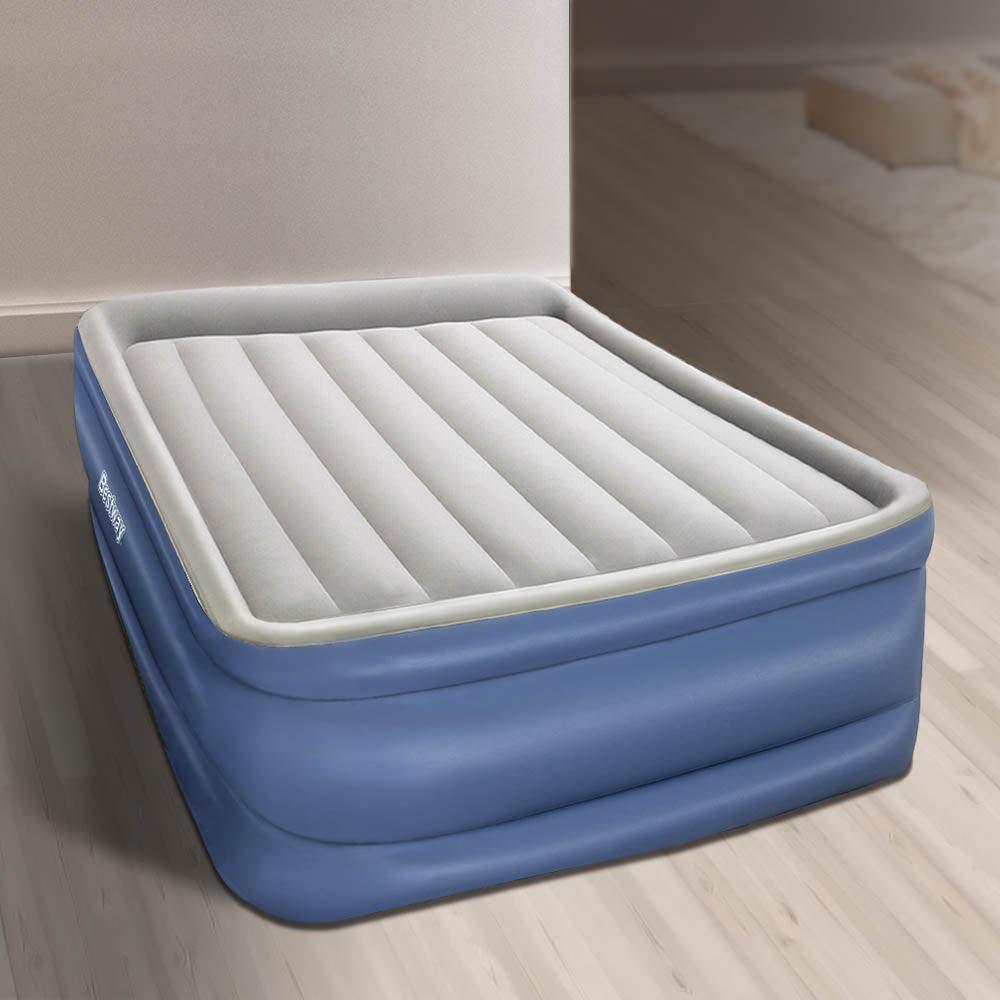 Bestway Air Bed Inflatable Mattress Queen - Harrogates