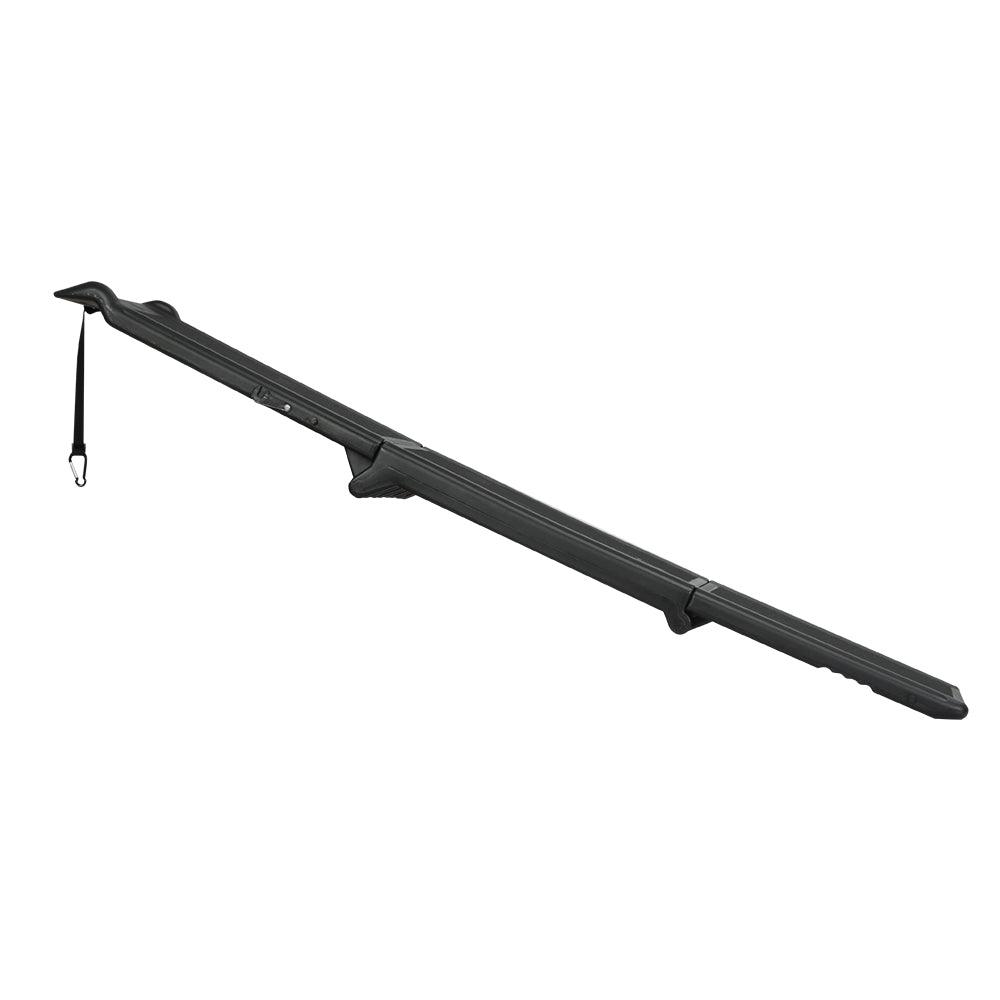 i.Pet Dog Ramp Pet Stairs Steps Car Travel SUV Ladder Foldable Portable Adjustable - Harrogates