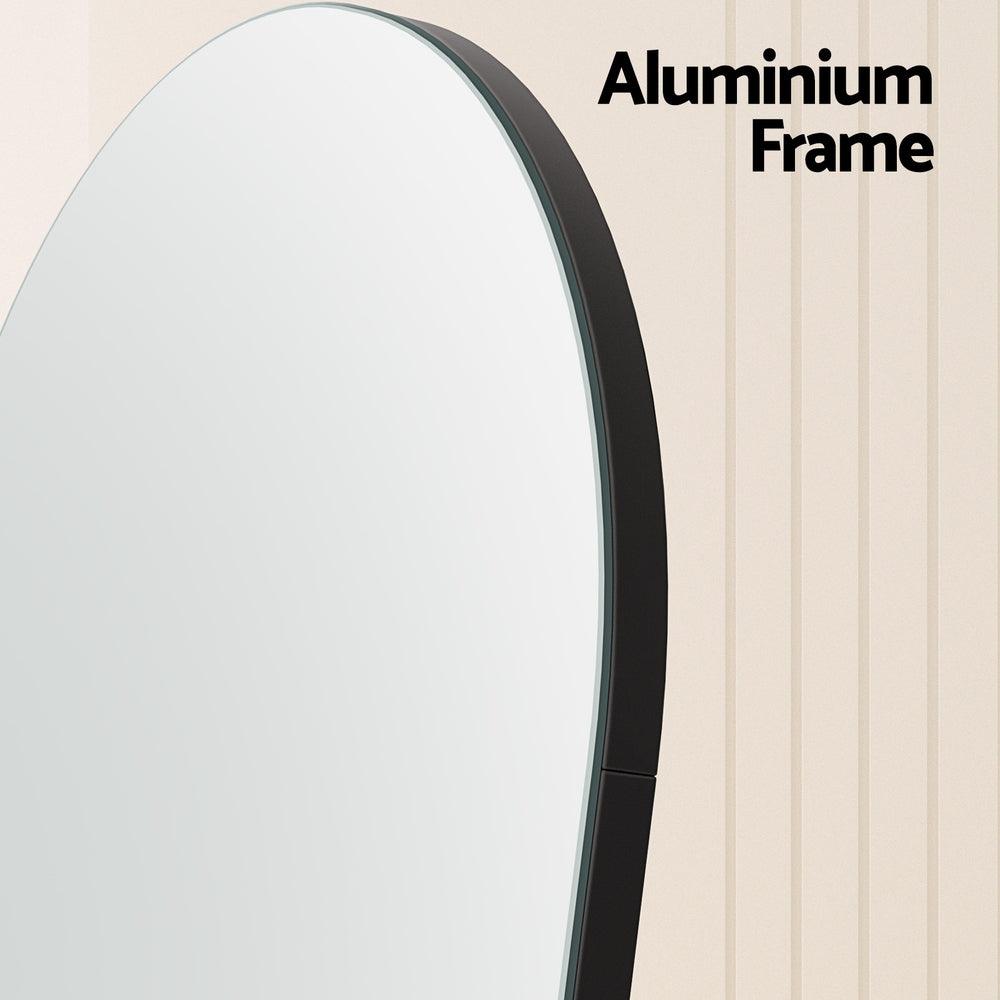 Embellir Full-Length Floor Wall Mirror - Harrogates