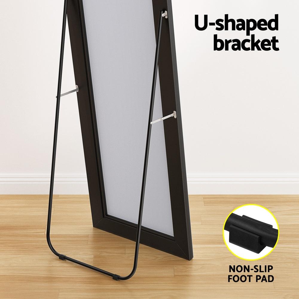 Embellir Full-Length Floor Wall Mirror - Harrogates