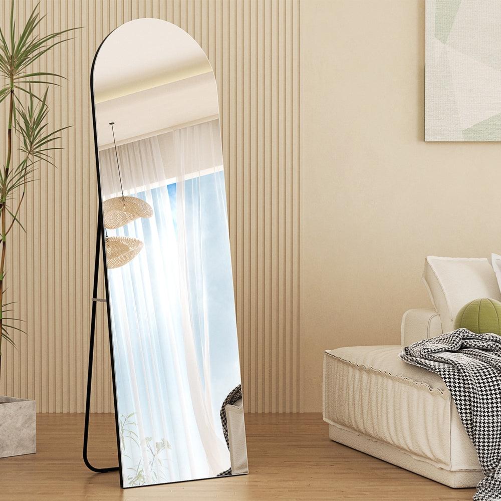 Embellir Full-Length Floor Wall Mirror - Harrogates