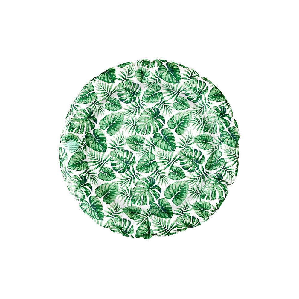 i.Pet Pet Cooling Mat Gel Dog Cat Self-cool Puppy Large Round Bed Summer Cushion - Harrogates