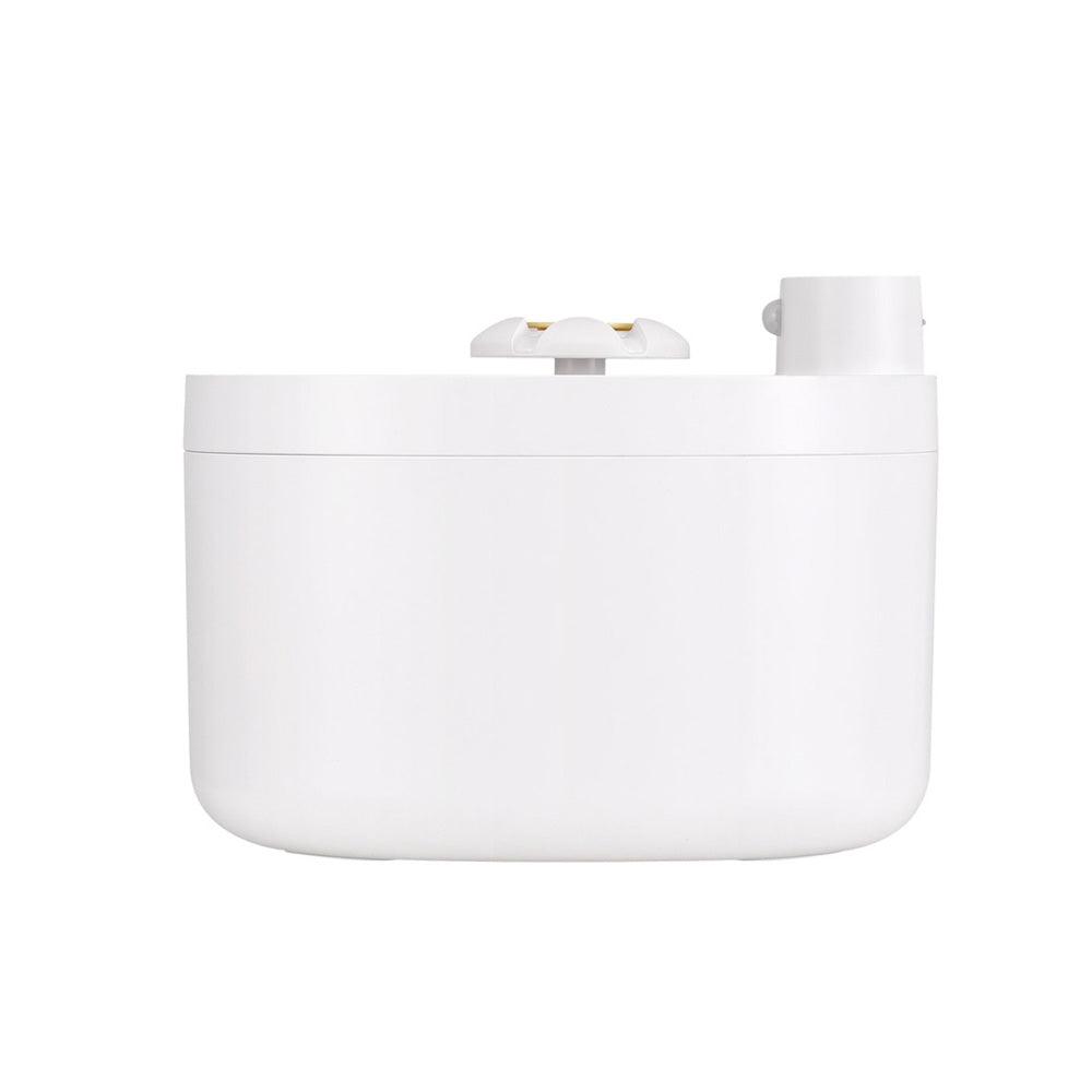 i.Pet Pet Water Fountain Feeder Dispenser Filter Dog Cat Drinking Automatic 2.6L - Harrogates