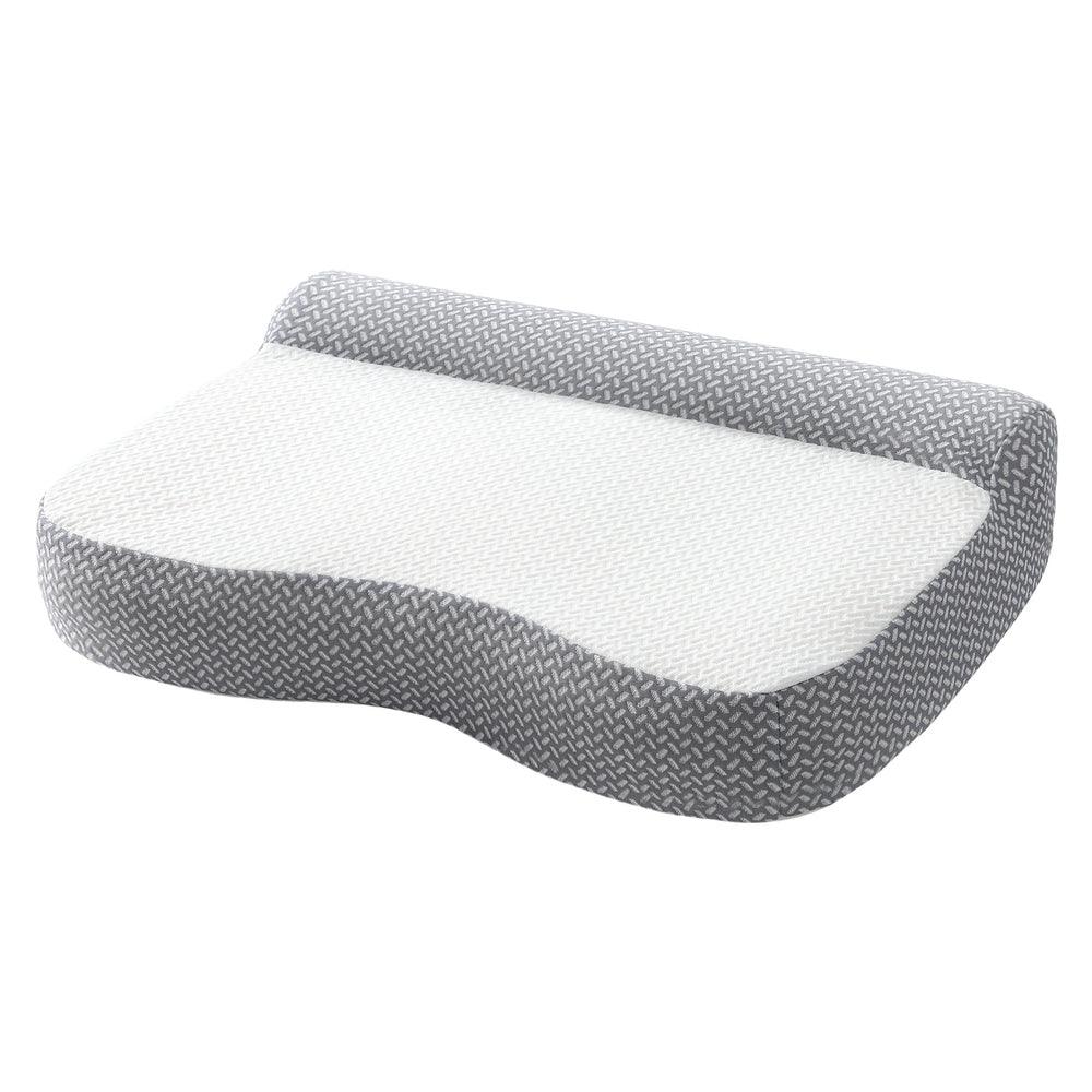 Giselle Contour Pillow Memory Foam - Harrogates