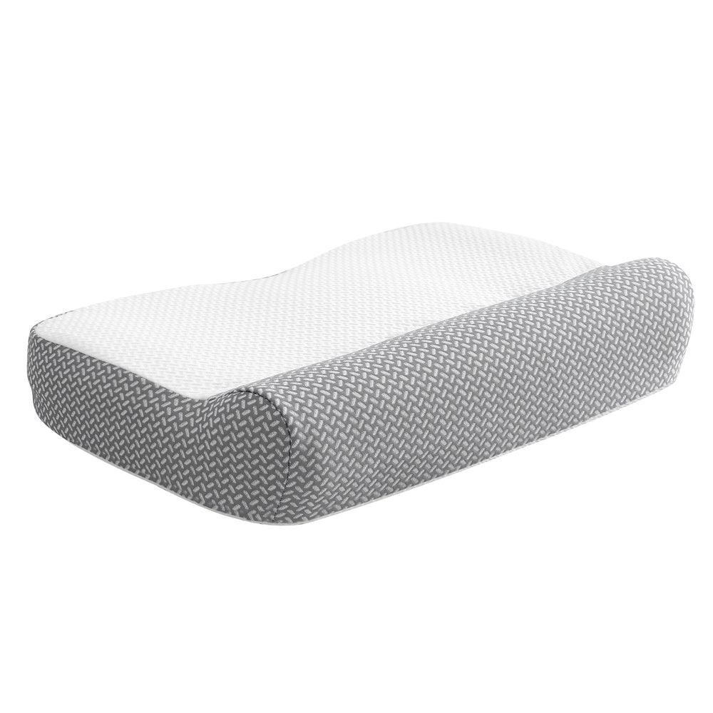 Giselle Contour Pillow Memory Foam - Harrogates