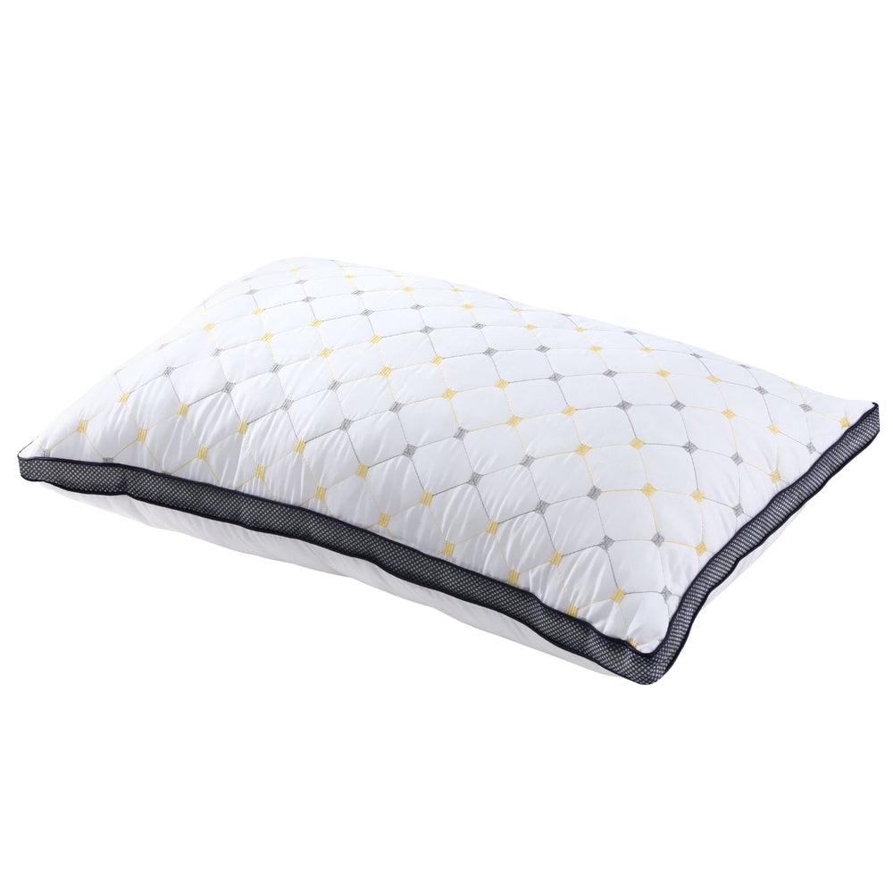 Giselle Bedding Pillows Microfibre Pillow - Harrogates