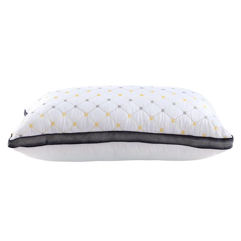 Giselle Bedding Pillows Microfibre Pillow - Harrogates