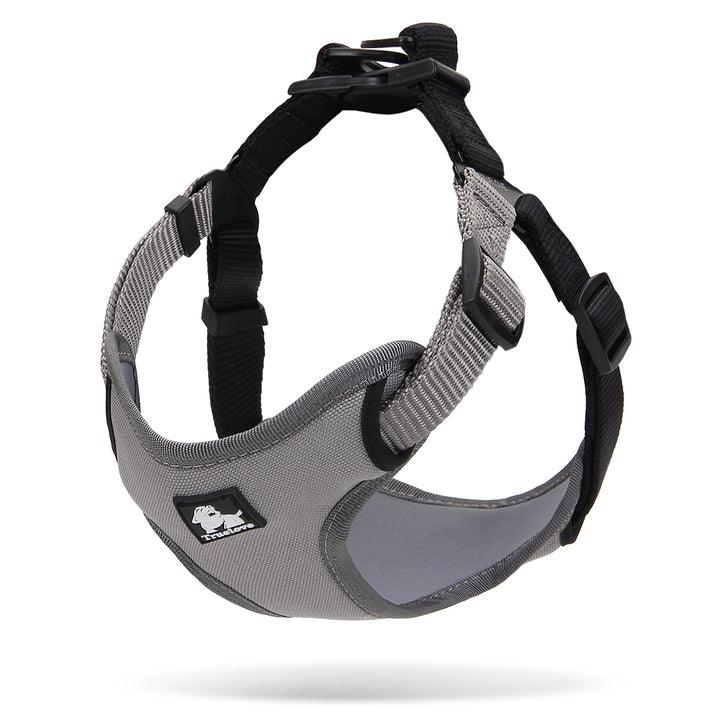 Urban Harness Grey M - Harrogates