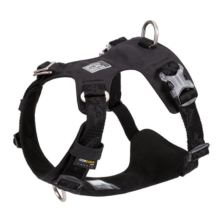 Lightweight Harness Black S - Harrogates