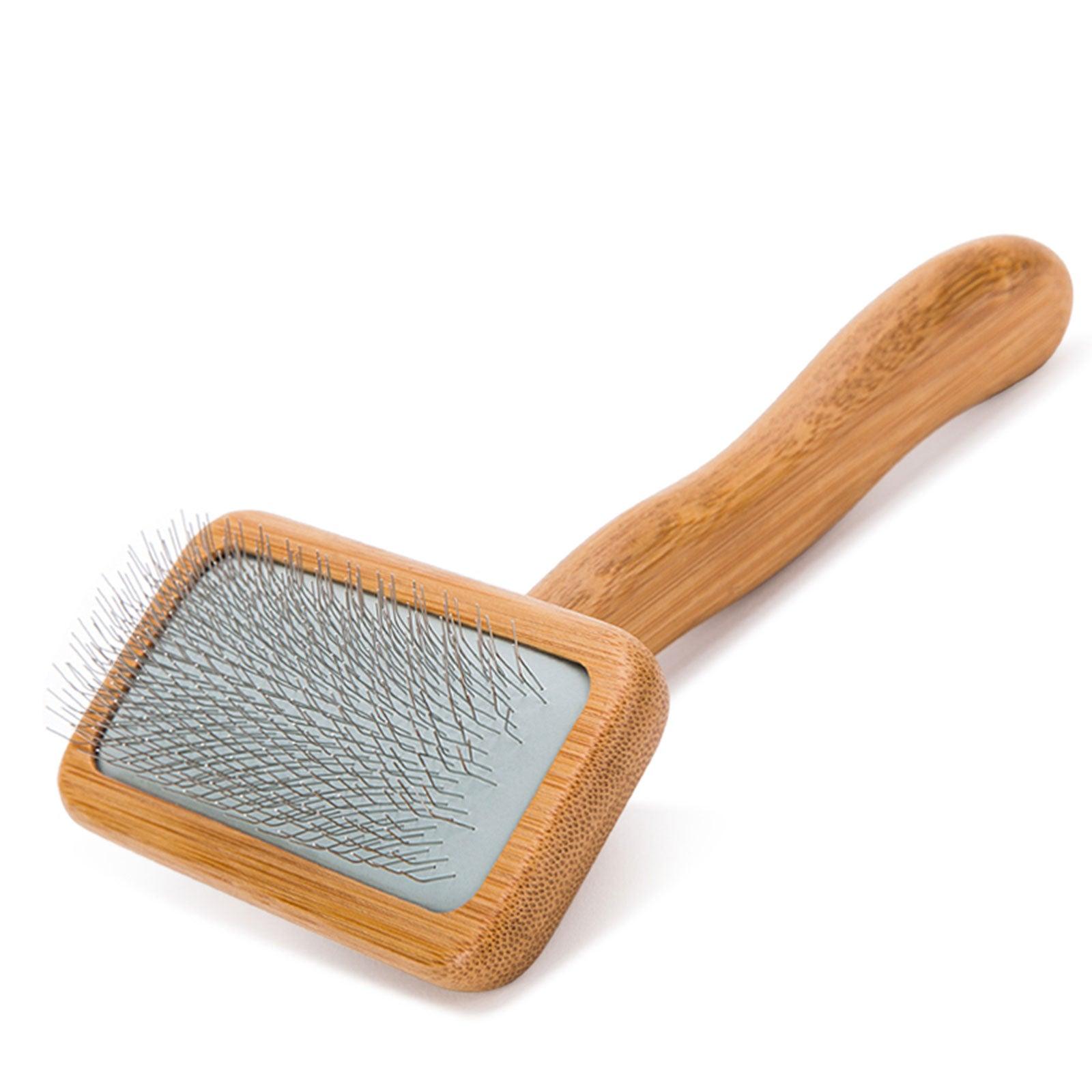True Love Bamboo Arc Pin Brush ARCPIN BRUSH - Harrogates