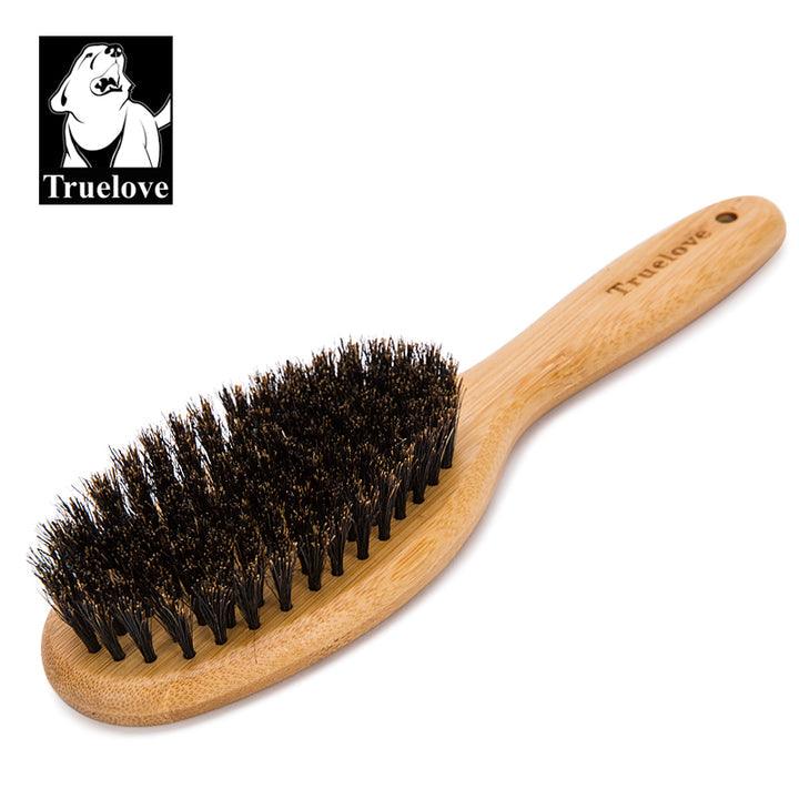 True Love Bamboo General Brush GENERAL BRUSH - Harrogates
