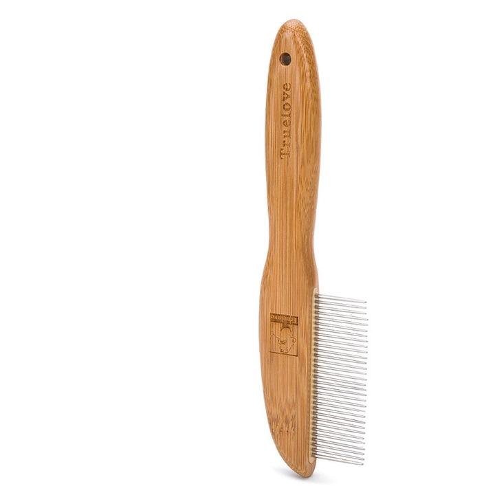 True Love Bamboo 31 Tooth Brush TOOTH BRUSH - Harrogates