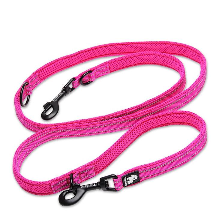 Function Leash Pink S - Harrogates