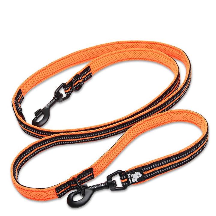 Function Leash Orange L - Harrogates