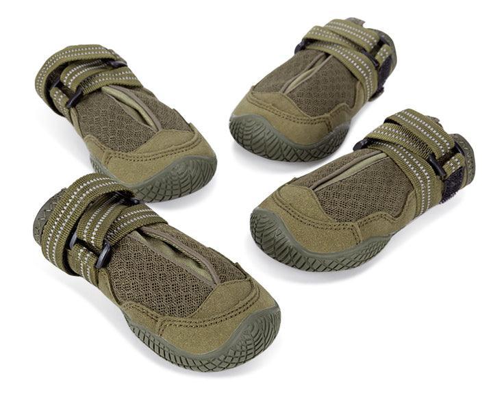 Whinhyepet Shoes Army Green Size 6 - Harrogates