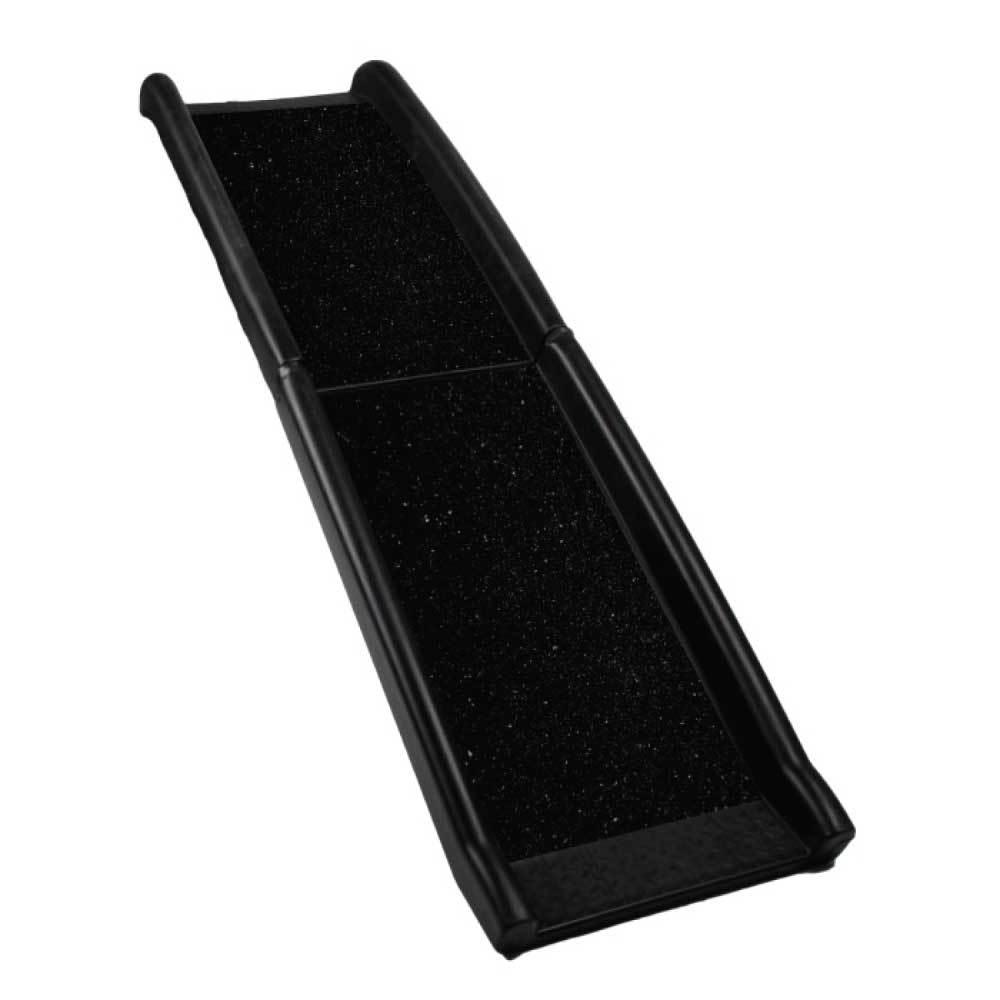 Dog Car Ramp 157cm - Folding Pet Loader - Portable Travel Ladder Suvs AFP - Harrogates