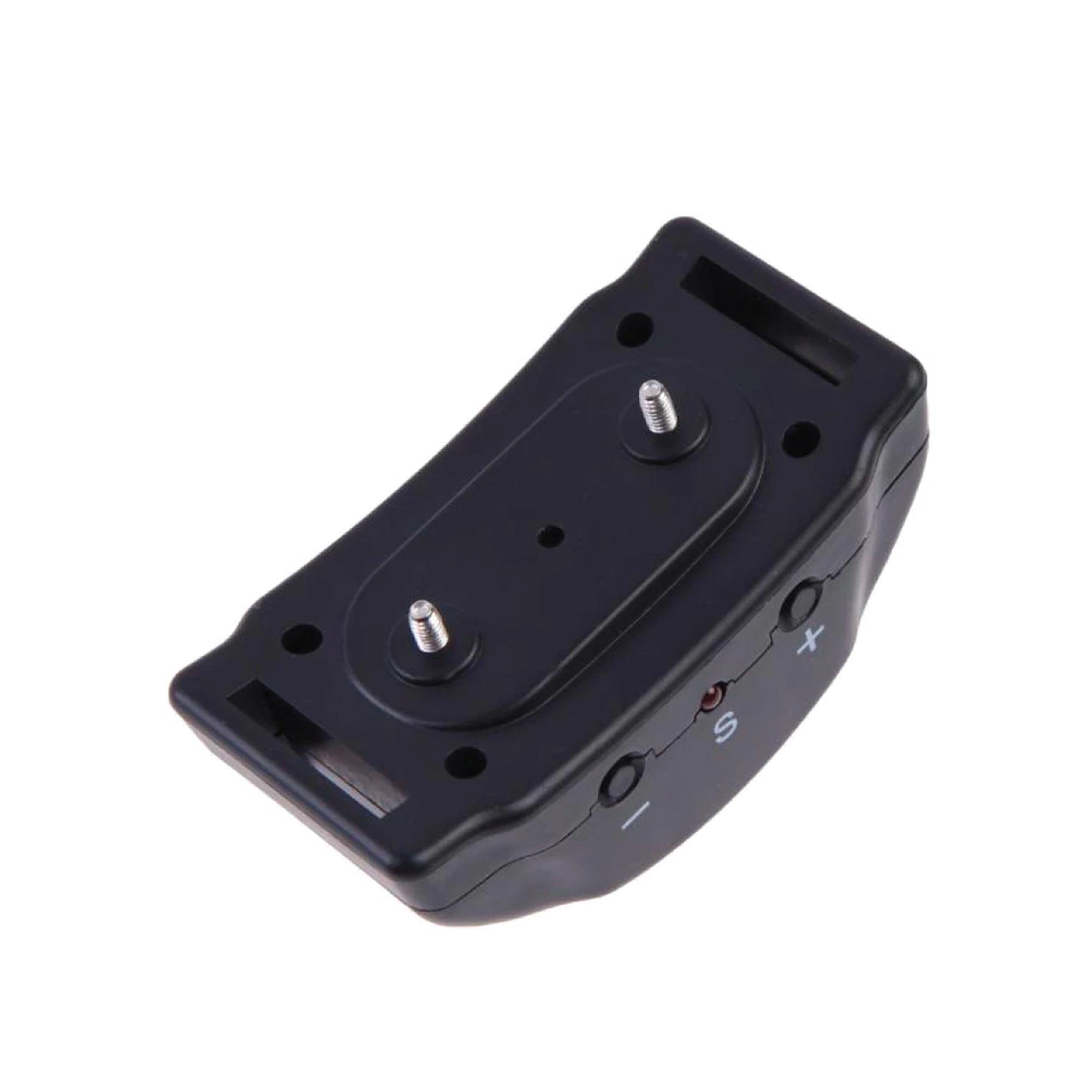 Dog Bark Collar - Vibration and Sound Automatic Training Device - Harrogates