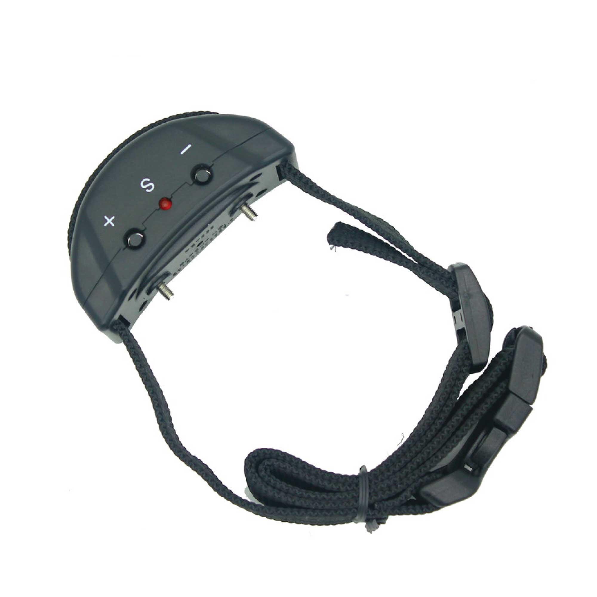 Dog Bark Collar - Vibration and Sound Automatic Training Device - Harrogates