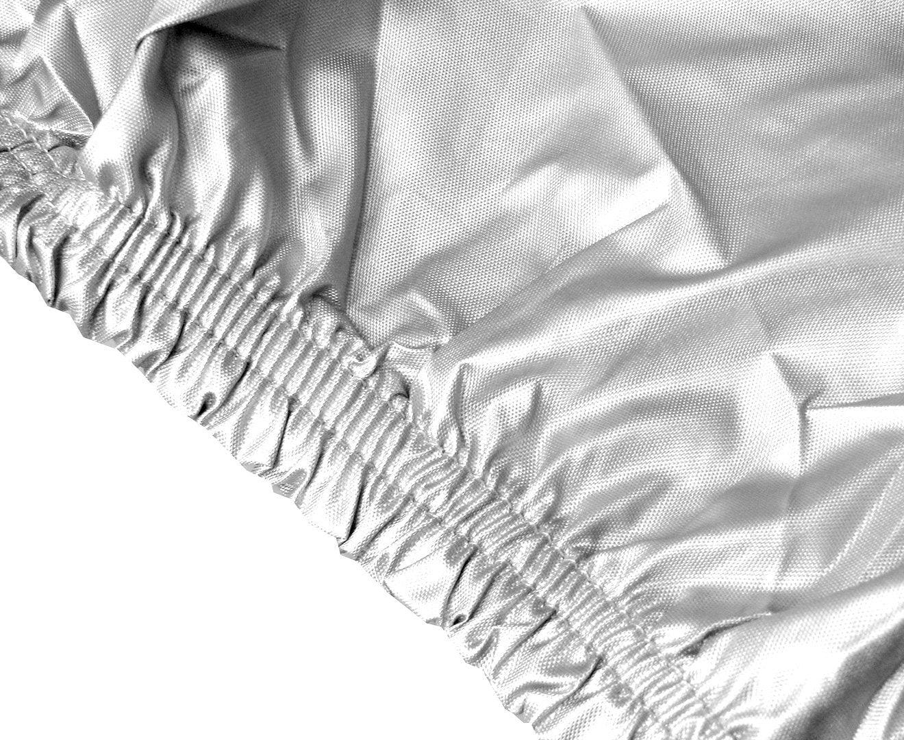 Wallaroo Caravan Cover With Side Zip Campervan 18ft To 20ft - Harrogates