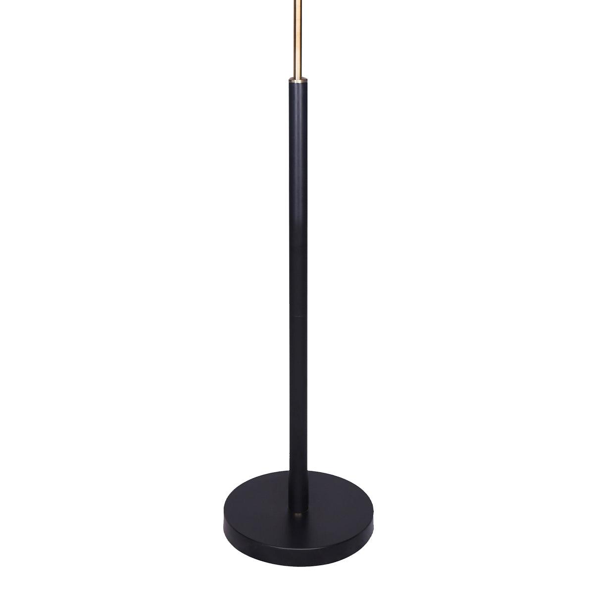 Sarantino 6-Light Metal Sputnik Floor Lamp - Harrogates