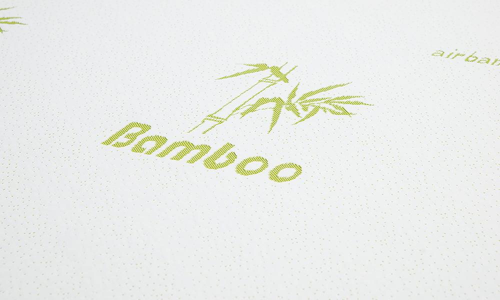 Laura Hill Cool Gel Memory Foam Mattress Topper - King Single - Harrogates