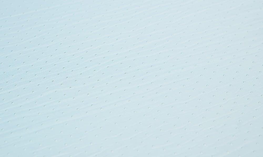 Laura Hill Cool Gel Memory Foam Mattress Topper - King Single - Harrogates