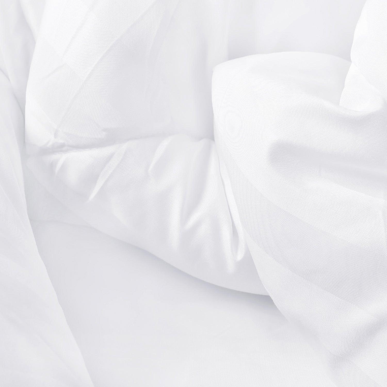 Laura Hill 500GSM Duck Down Feather Quilt Comforter Doona - Queen - Harrogates