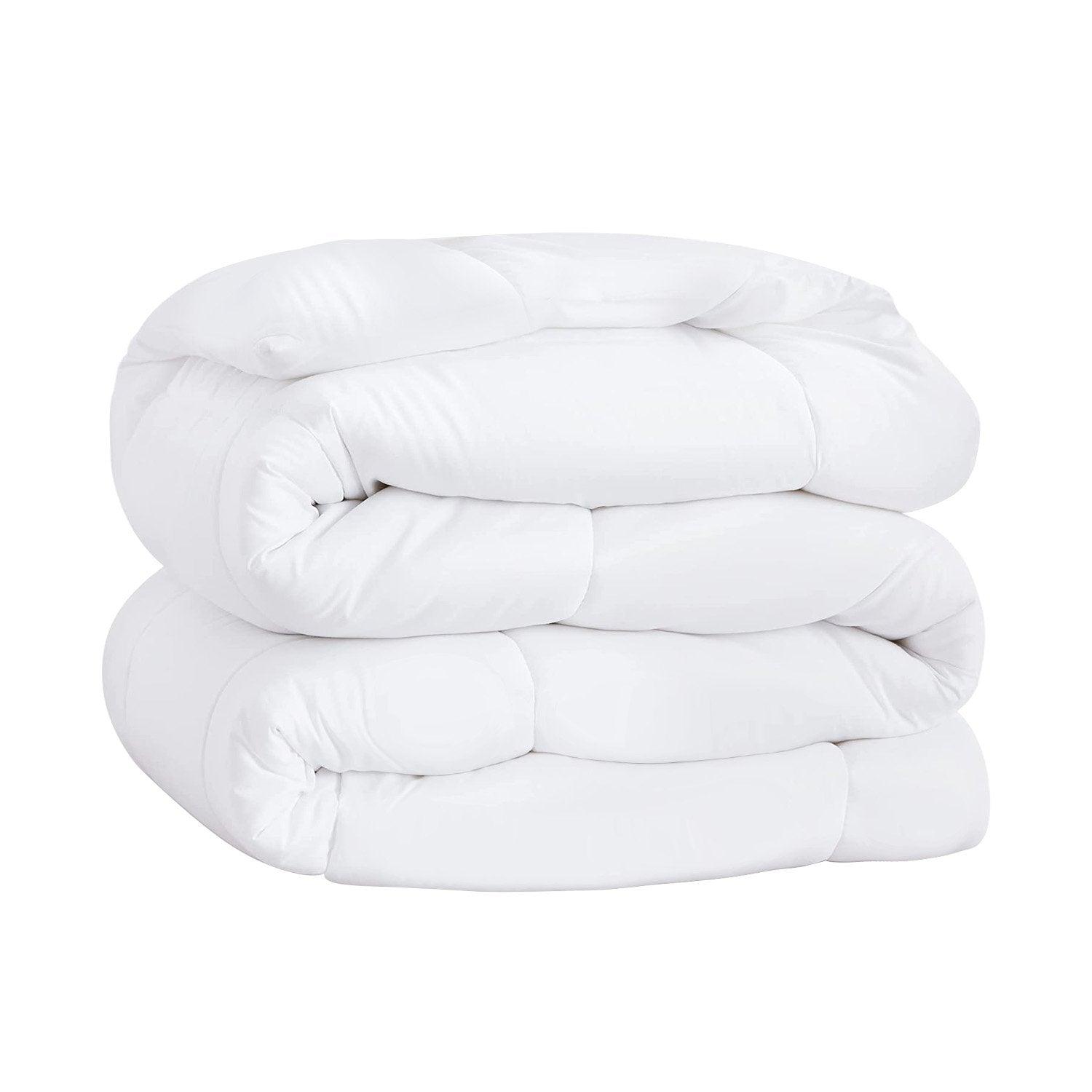 Laura Hill 500GSM Goose Down Feather Comforter Doona - Queen - Harrogates