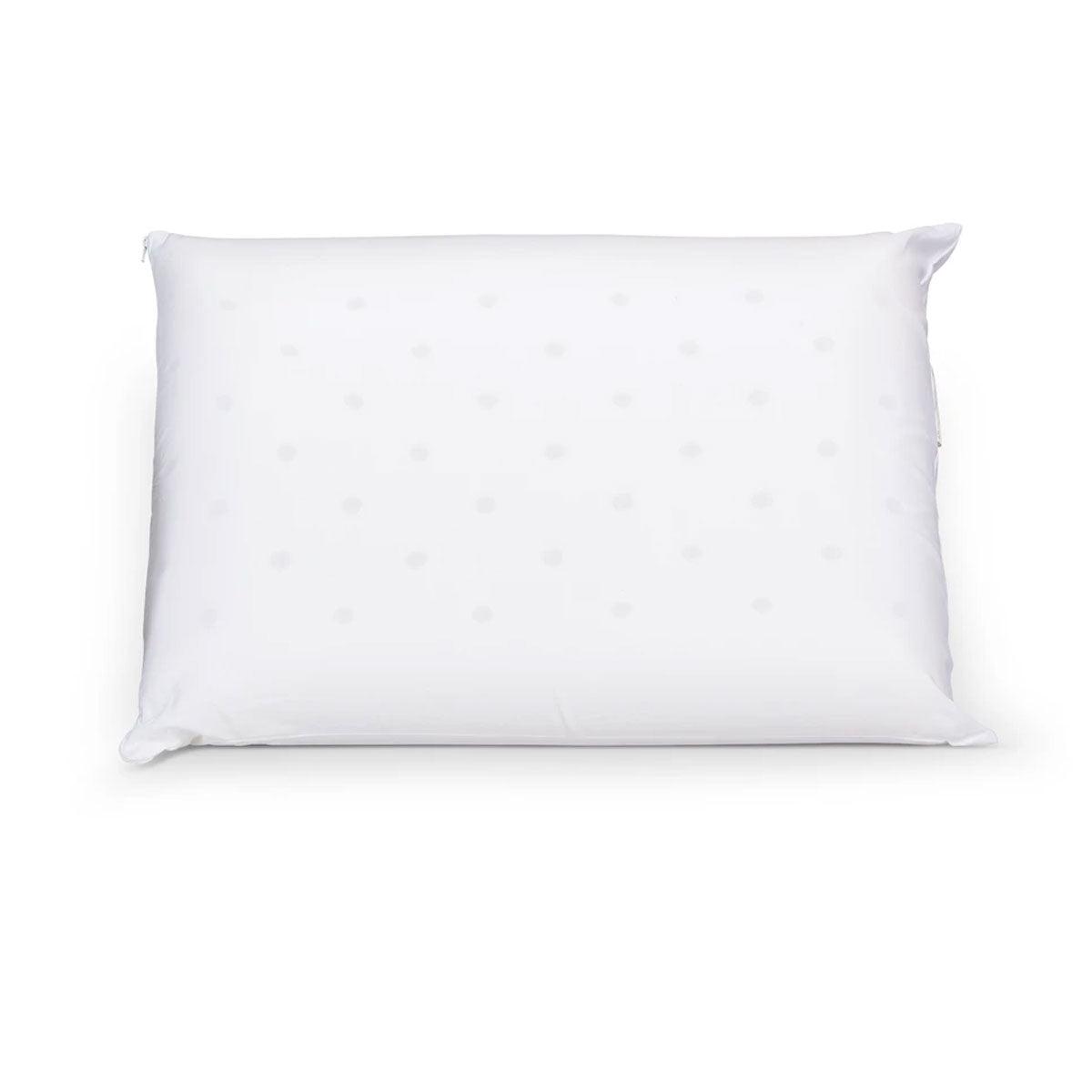 Mediflow Luxurious Memory Foam Water Pillow 46 x 66 cm - Harrogates