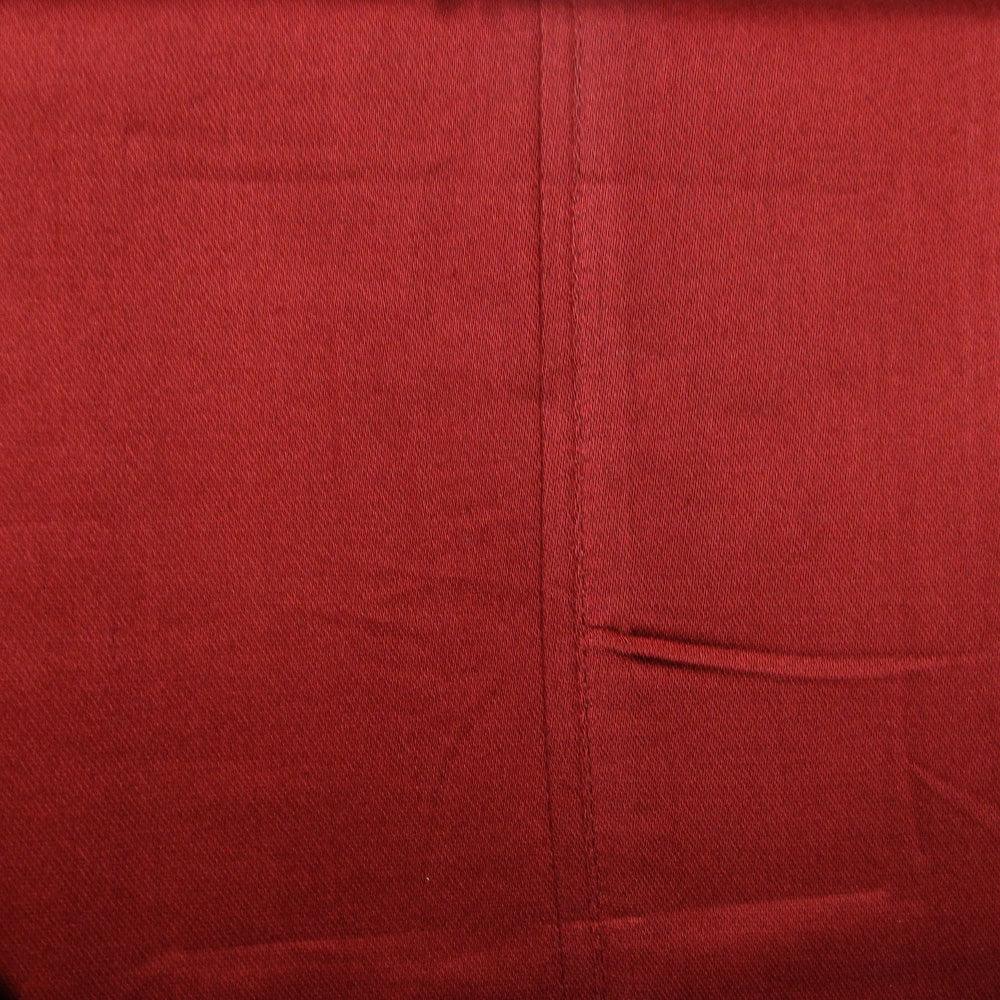 Pair of Cotton Standard Pillowcases 375TC Cream - Harrogates