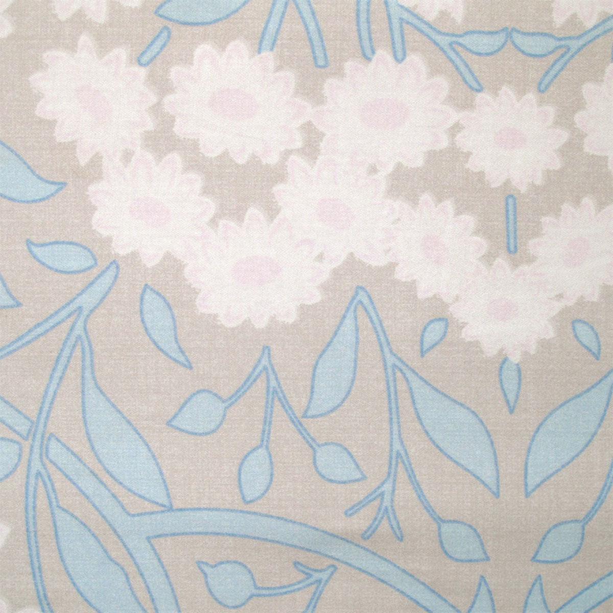 250TC Florence Cotton Reversible Quilt Cover Set Queen - Harrogates