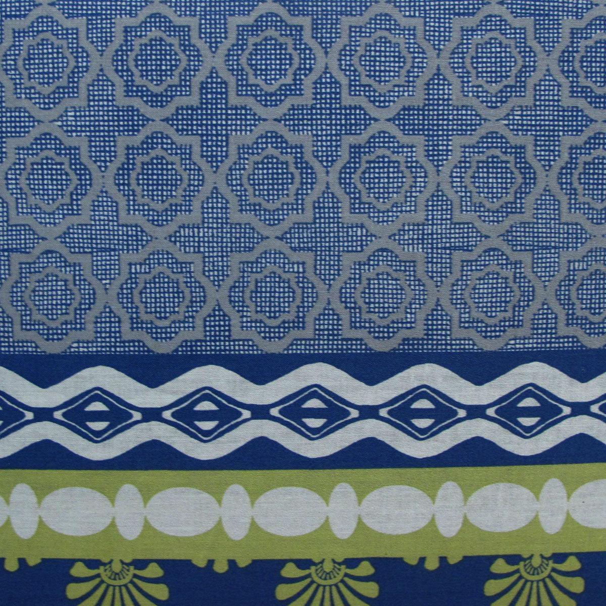 Belmondo Angelique Easy Care Quilt Cover Set Queen - Harrogates