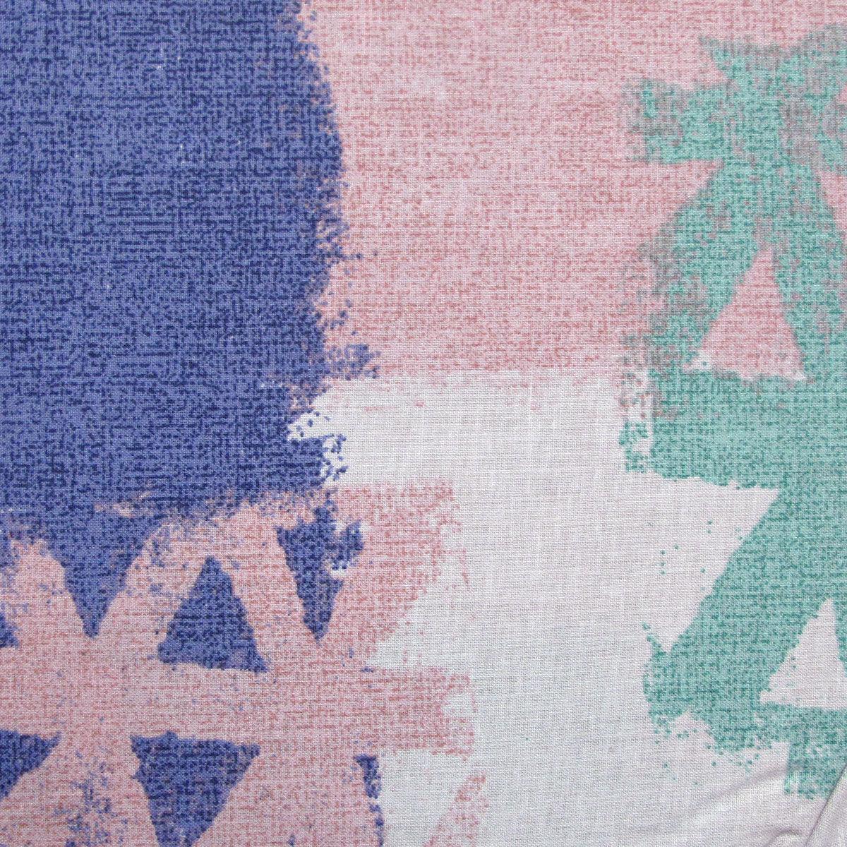 Belmondo Gouache Niro Easy Care Quilt Cover Set Queen - Harrogates