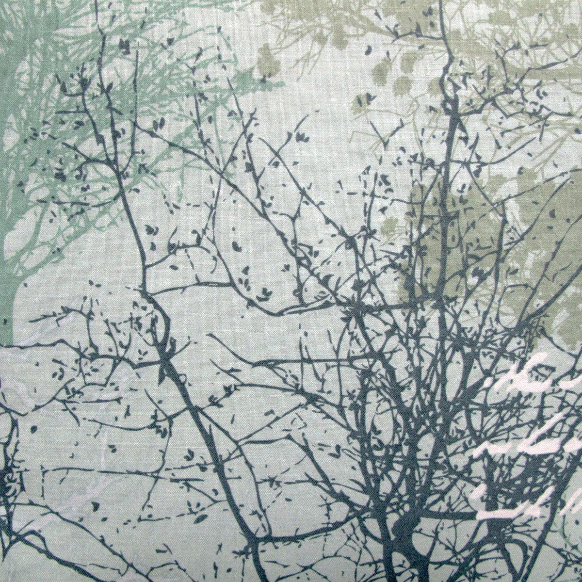 Belmondo Sherbrooke Forest Easy Care Quilt Cover Set King - Harrogates