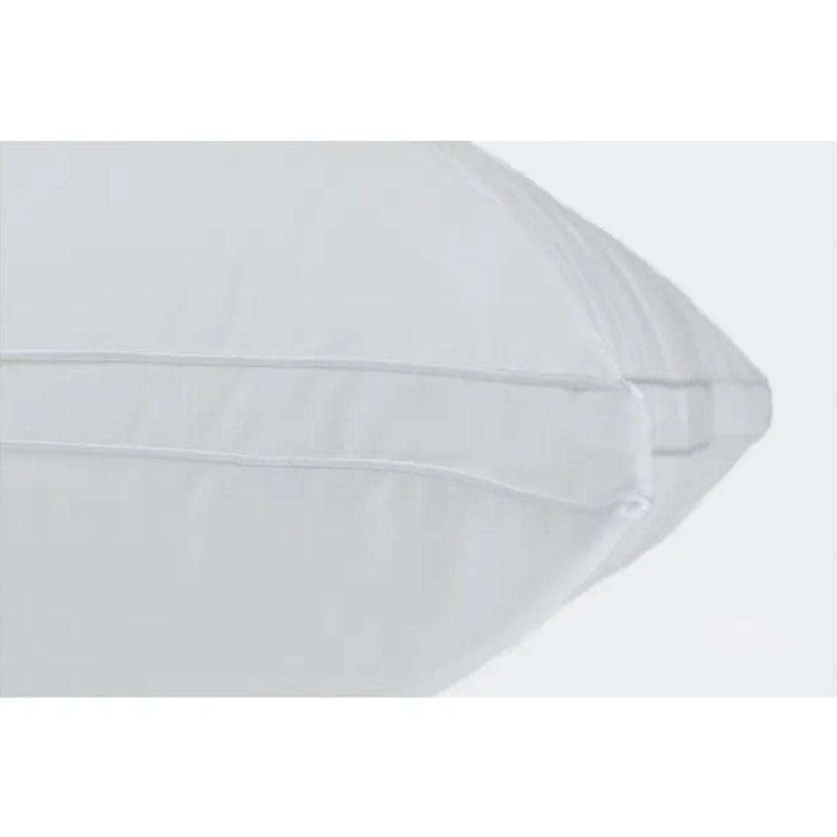 Easyrest Cloud Support Dual Support Pillow 47 x 72 x 2 cm - Harrogates