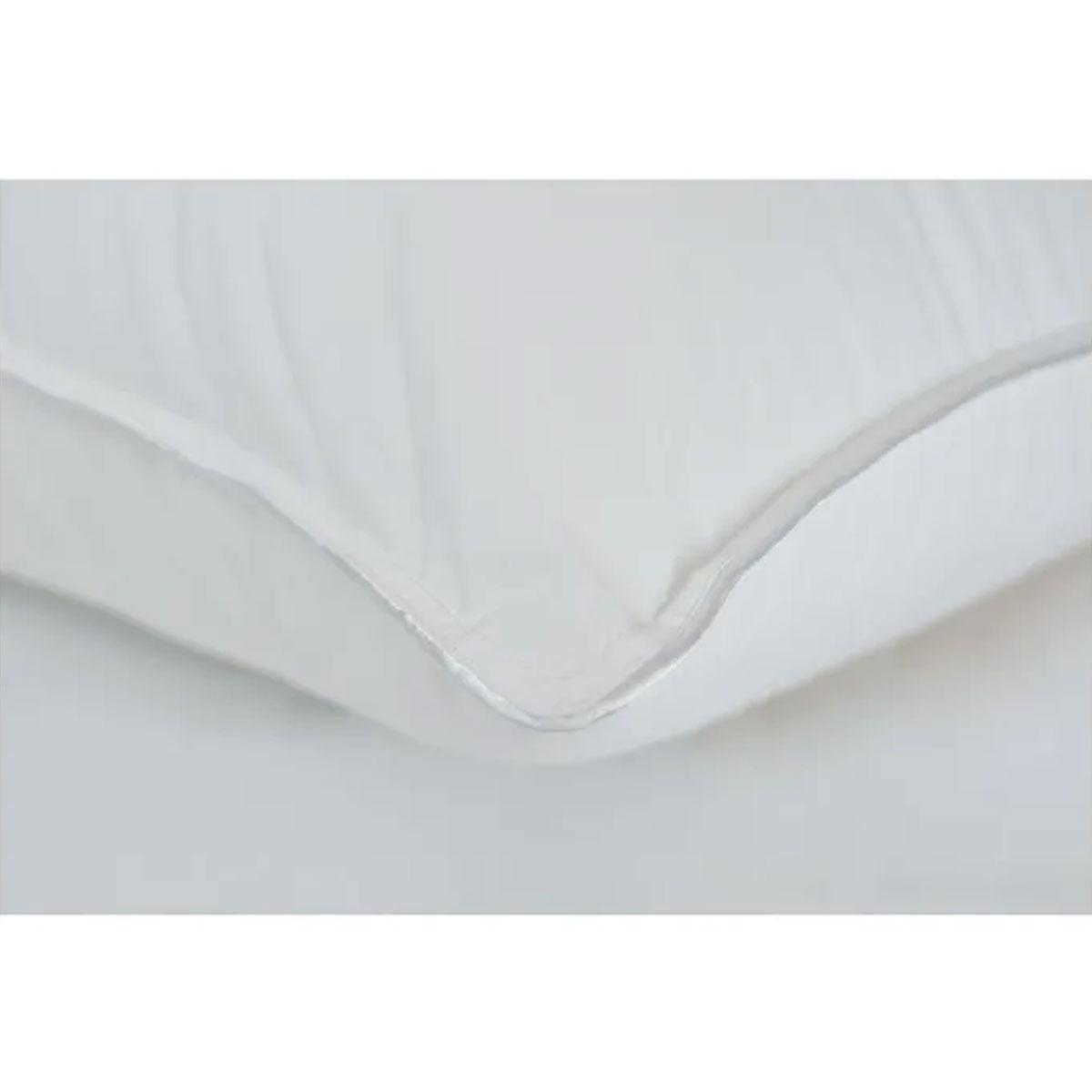 Easyrest Cloud Support Memory Fibre Pillow 48 x 73 cm - Harrogates