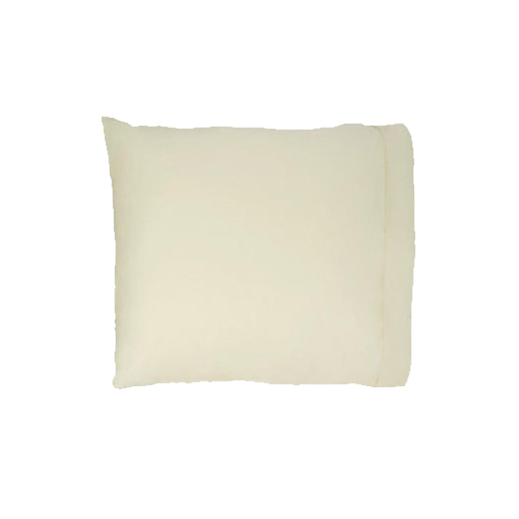 Easyrest 250tc Cotton European Pillowcase Cream - Harrogates
