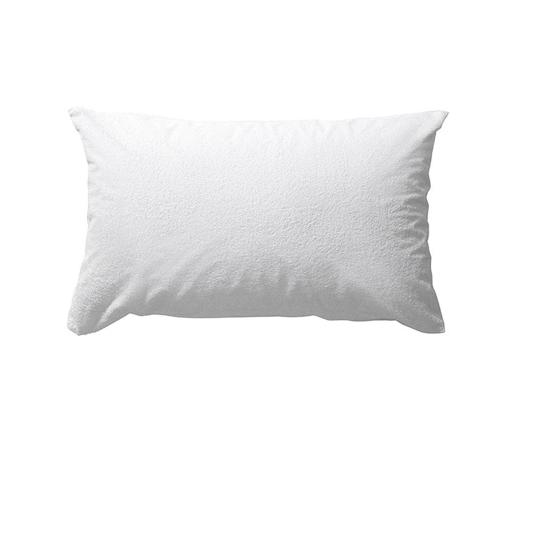 Easyrest Cotton Terry Waterproof Standard Pillow Protector - Harrogates