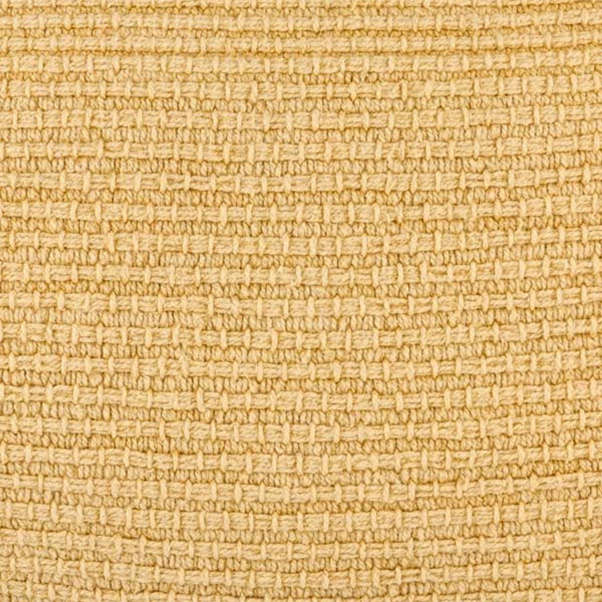 Accessorize Nova Yellow Square Filled Cushion 45cm x 45cm - Harrogates