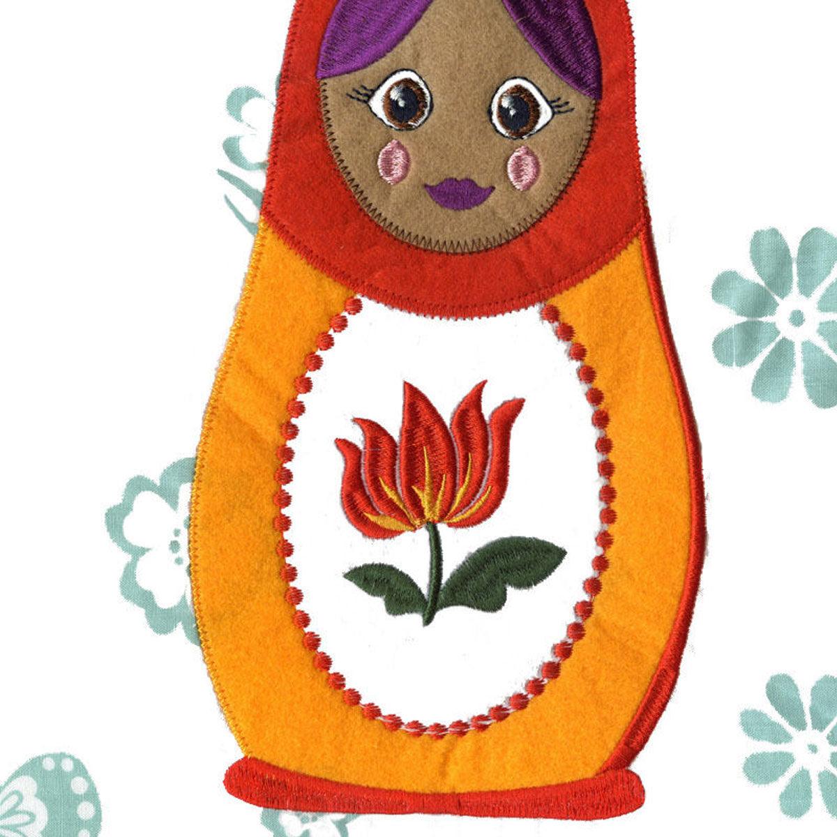 Happy Kids Chenka Quilt Cover Set Double - Harrogates