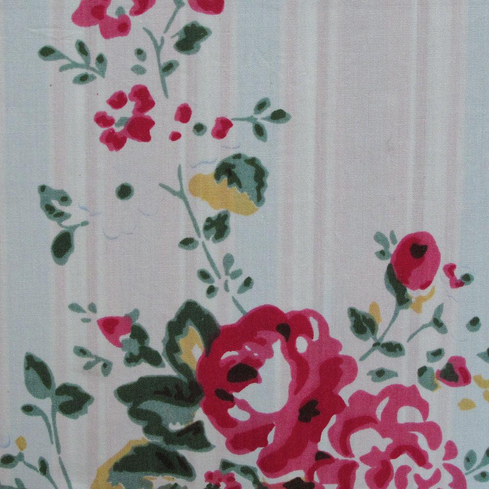 Ardor Rose Pink Quilt Cover Set King - Harrogates