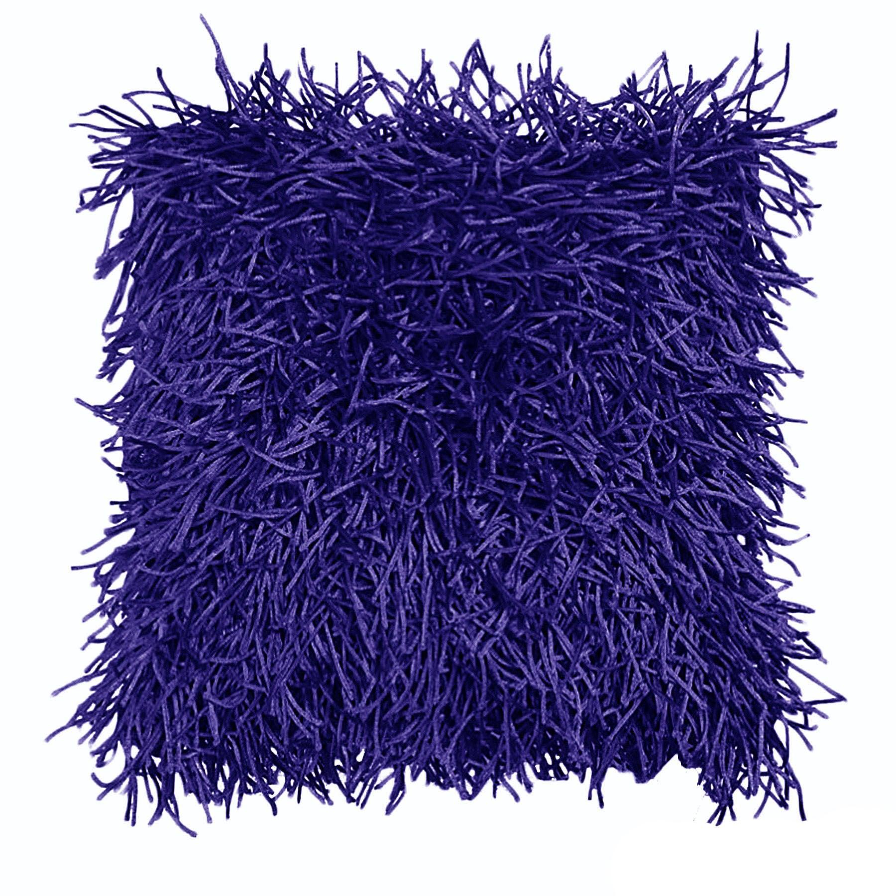 Rapee Hula Filled Cushion - Cobalt 45 cm x 45 cm - Harrogates