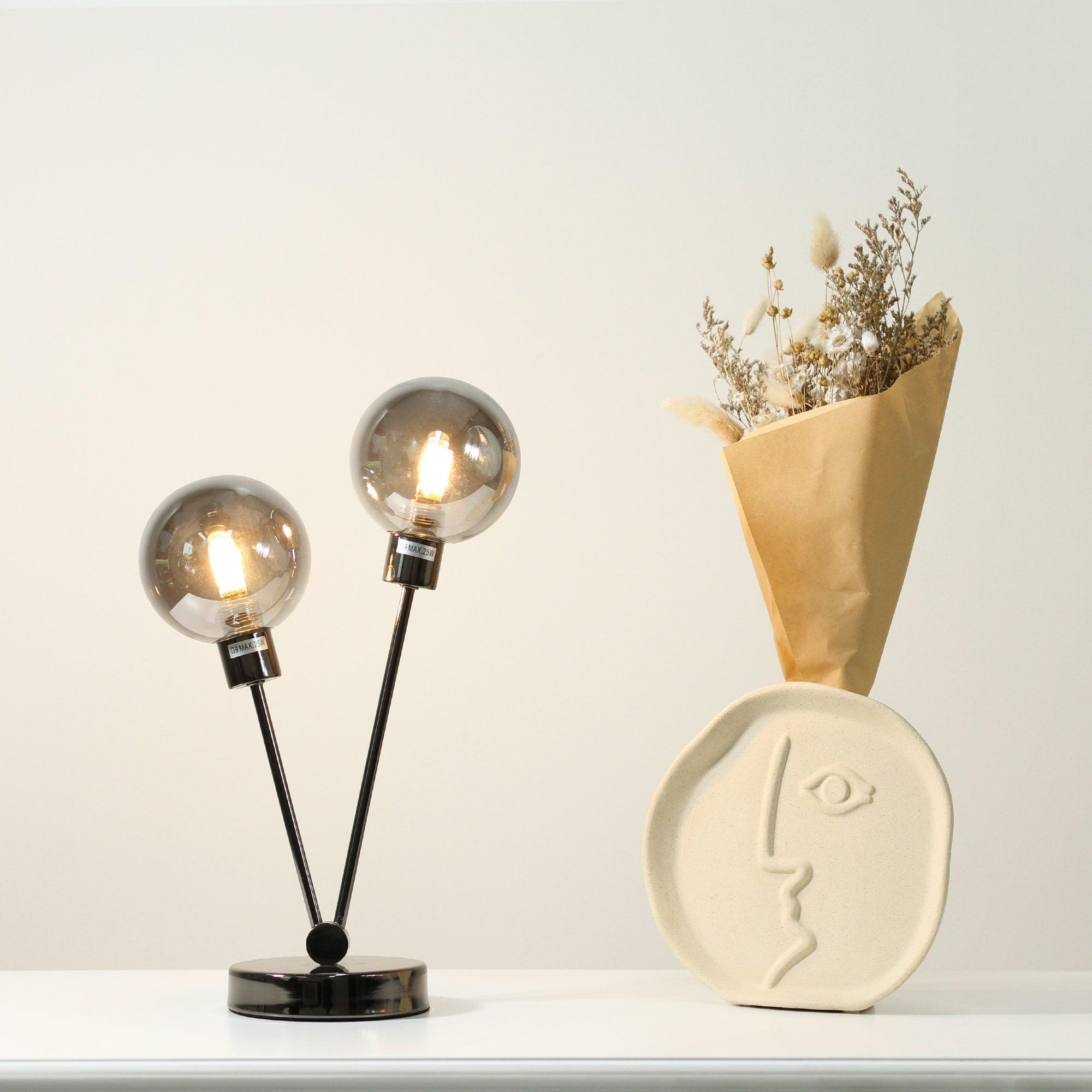 Grette Table Lamp - Harrogates