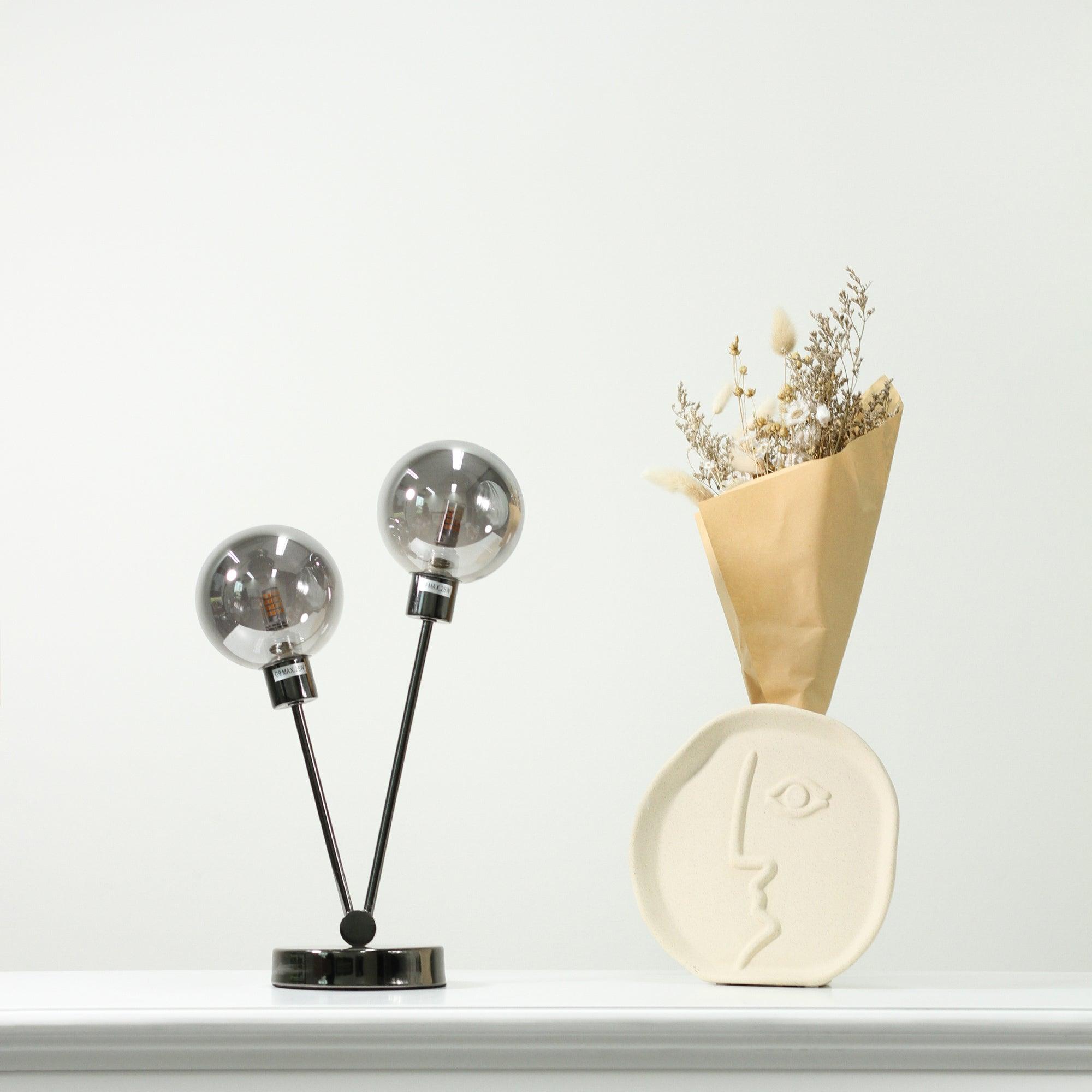 Grette Table Lamp - Harrogates