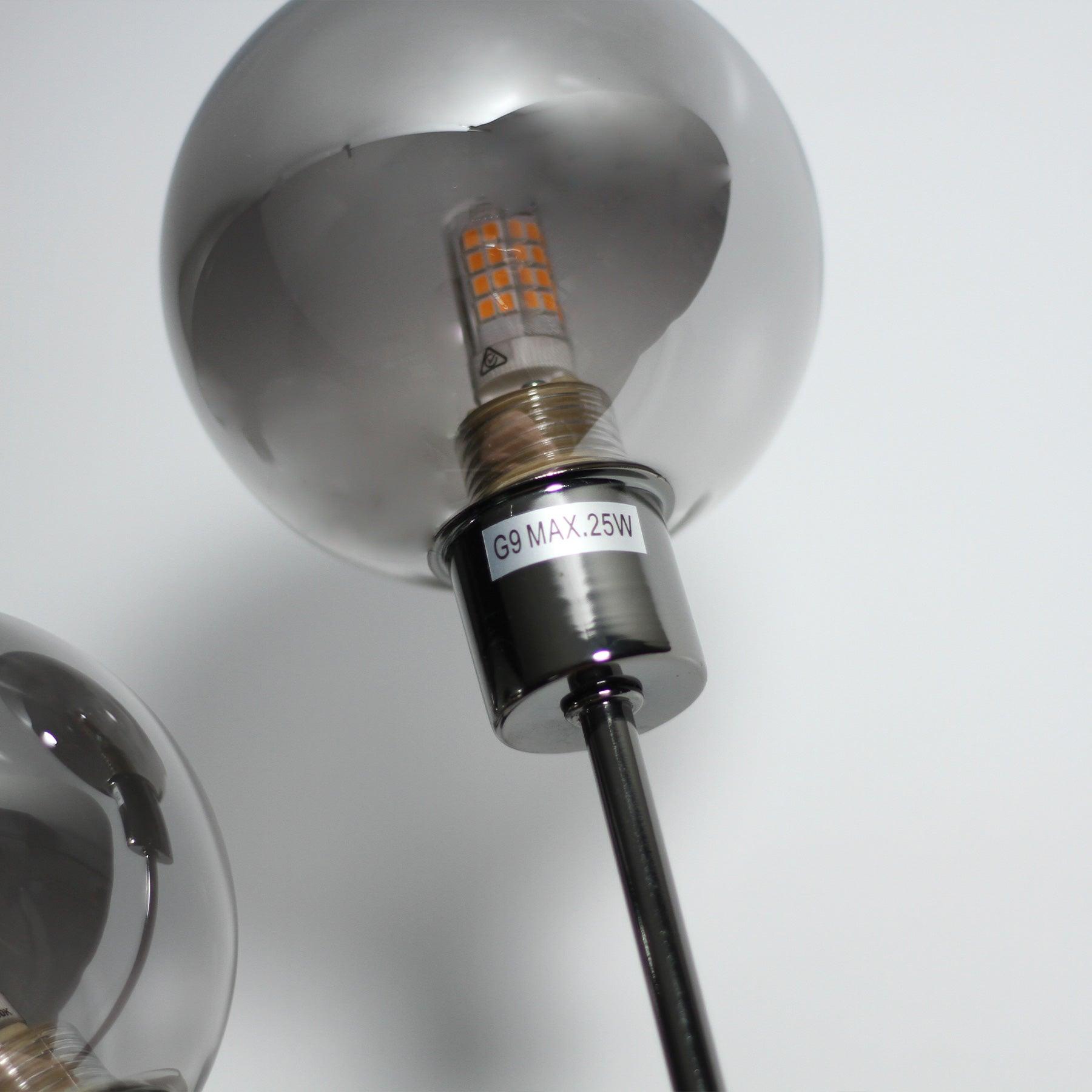 Grette Table Lamp - Harrogates