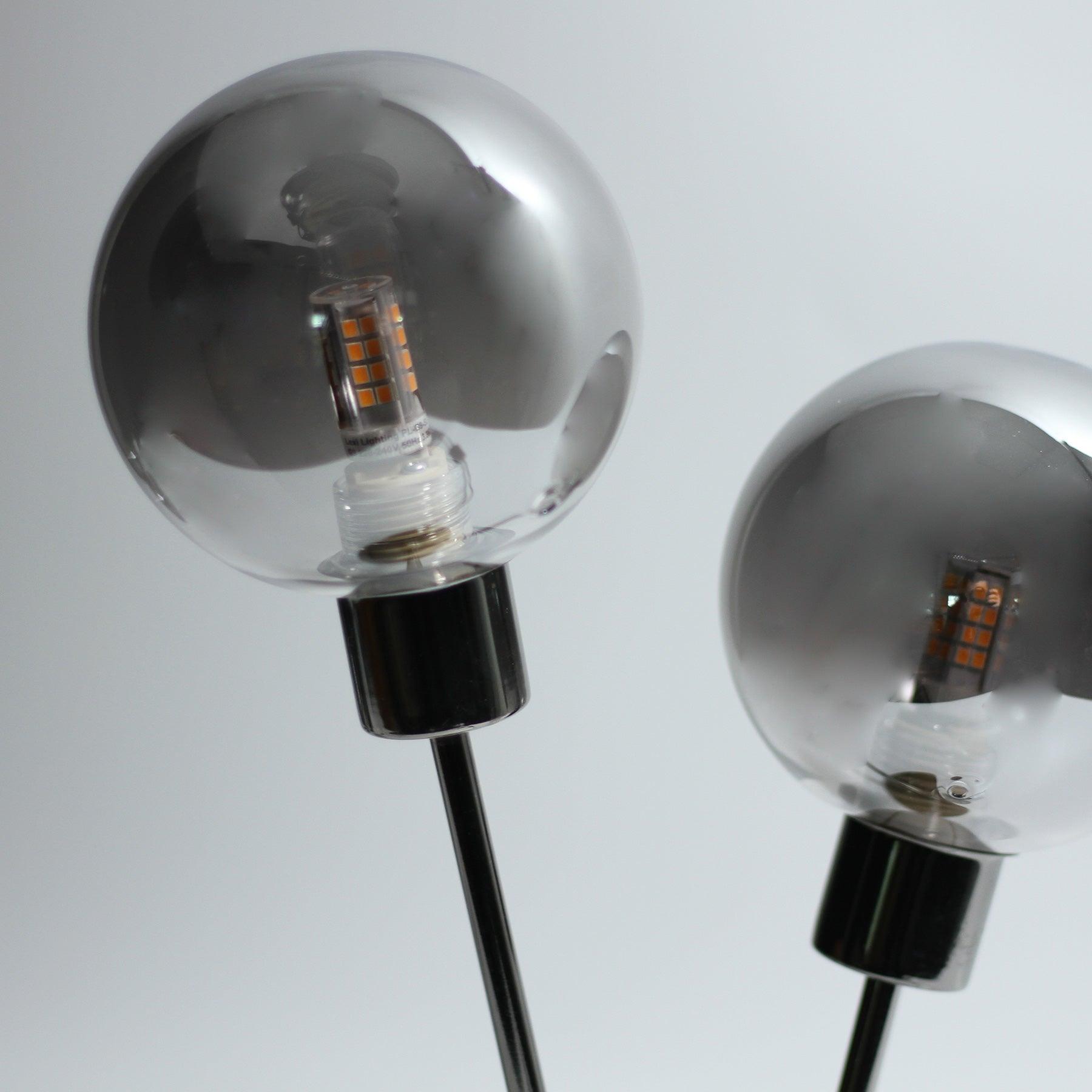 Grette Table Lamp - Harrogates