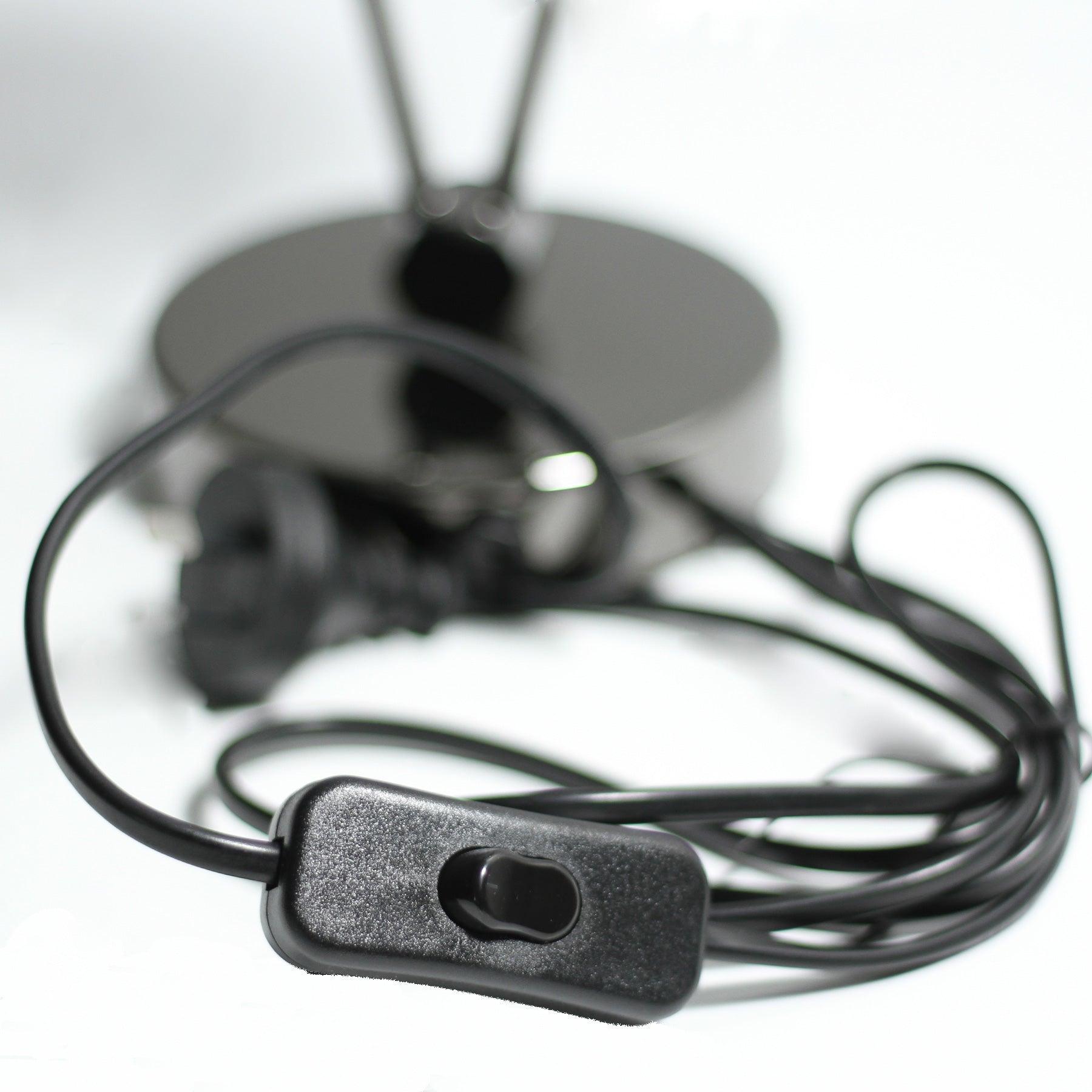 Grette Table Lamp - Harrogates